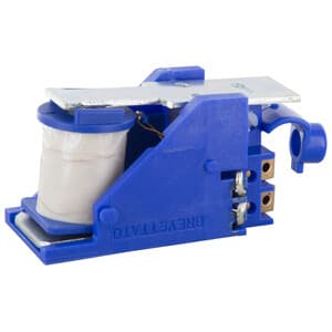 Serratura 11721 x 31 x 61 SX Cisa 07120.00.2 Bobina - 2
