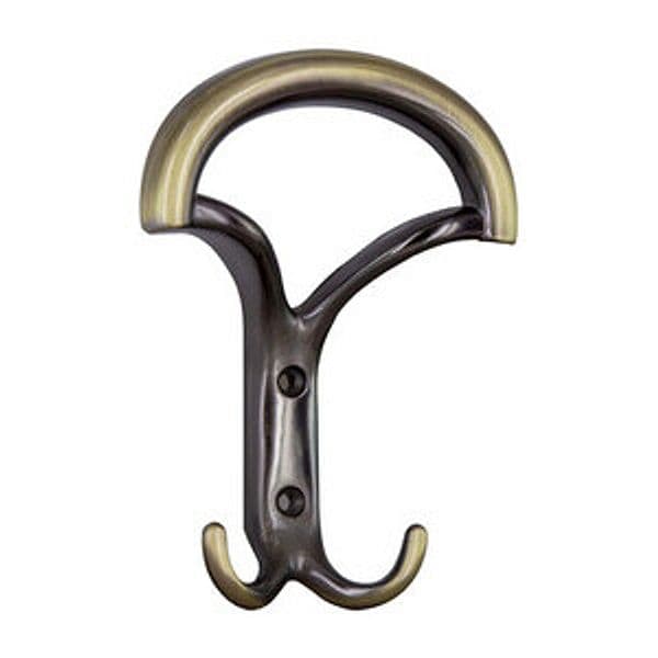 Bl Appendiabiti MG40090 Bronzo Sfumato 6 Blister - 2