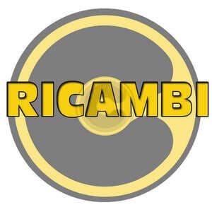 Serratura Infil 57013 06124.02 Bocchetta per Cisa - 2