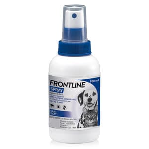 Frontline Spray Cani e Gatti 100 ml - 2