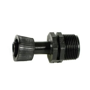 Raccordo 842 D 16 mm x 1/2 M Pl Ala Gocc Rig Irritec 5 Pezzi - 2