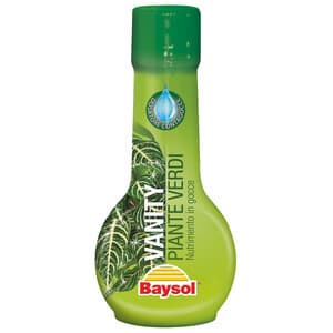 Bayer Vanity Piante Verdi ML.175 - 2