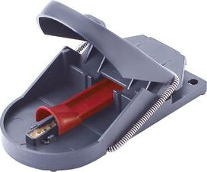 Trappola per Topi con Esca Supercat Pro 8 Pezzi - 2