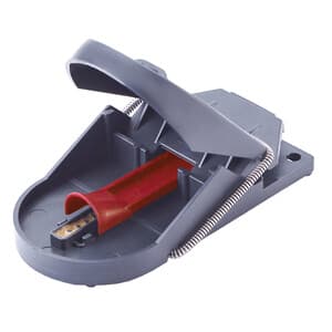 Trappola per Topi con Esca Supercat Pro 8 Pezzi - 2