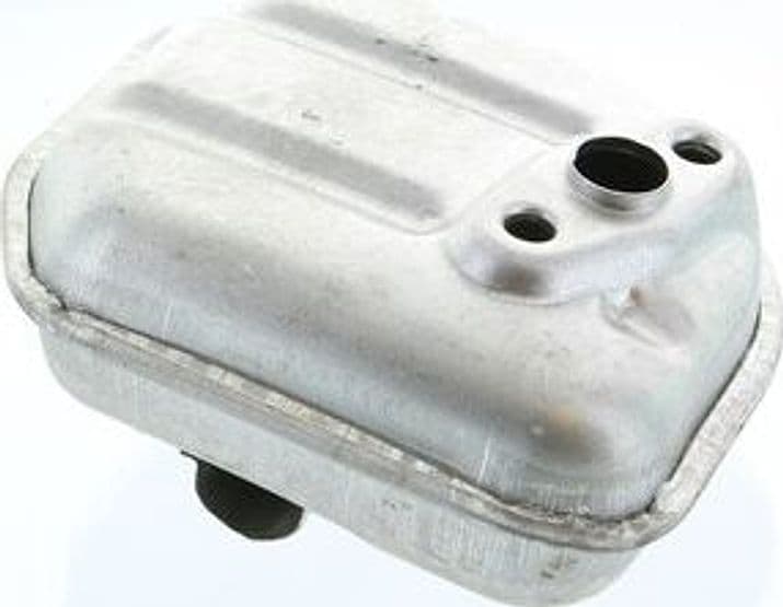 Sky BC358 FIG.00 Marmitta - 2