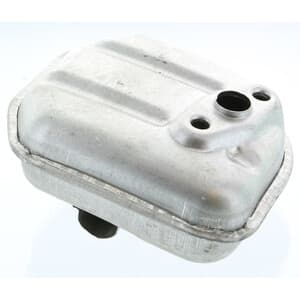 Sky BC358 FIG.00 Marmitta - 2