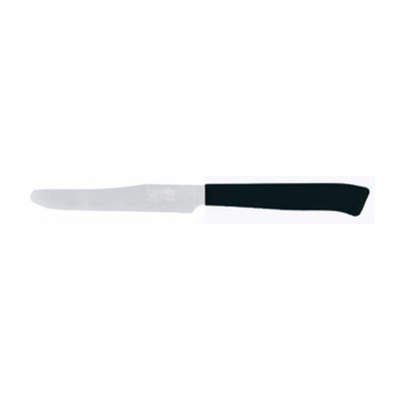 Lama 11 cm INOX Bl 1,0 Blister Coltello da Tavola 211 6 Pezzi - 2