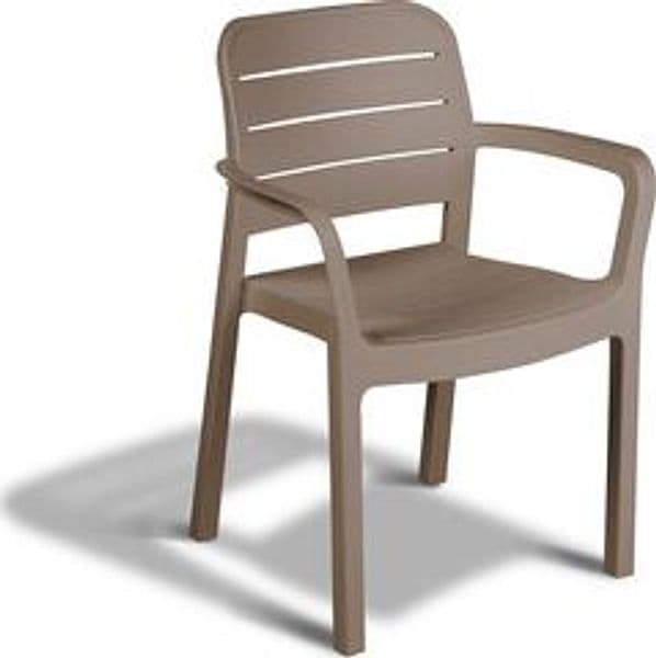 Allibert Sedia Tisara Cappuccino – Idroweb
