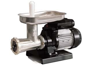 Tritacarne Elettrico N°12 500 W Potenza 500 W N°12 (ART.9501N) Reber - 2