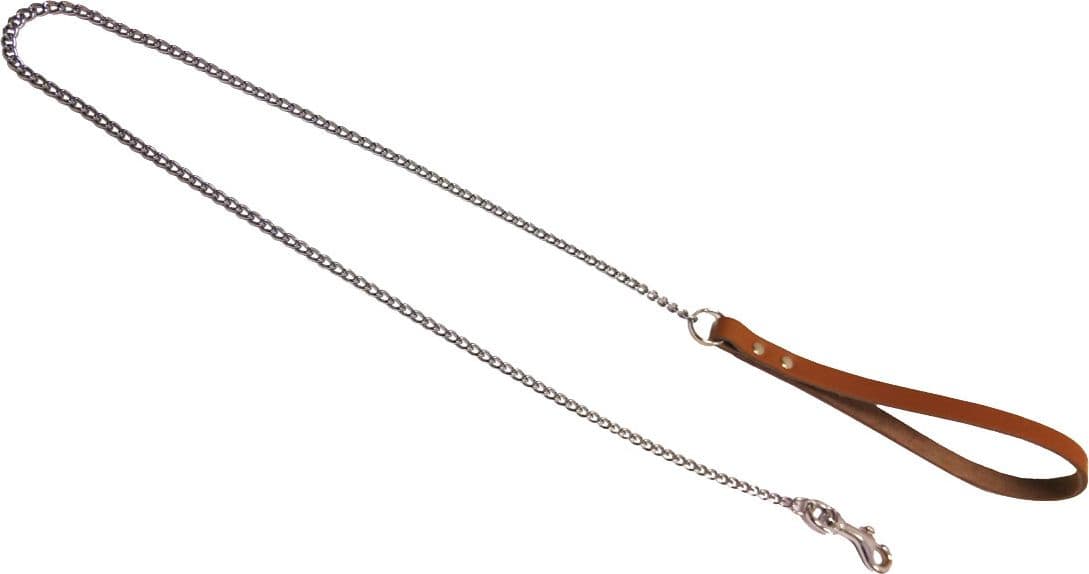 Catena Maglia Media 100 cm Guinzaglio per Cani 6 Pezzi – Idroweb