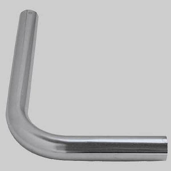 Canotto a Squadro Ø 30 x 200 x 300 Made in Italy - 2