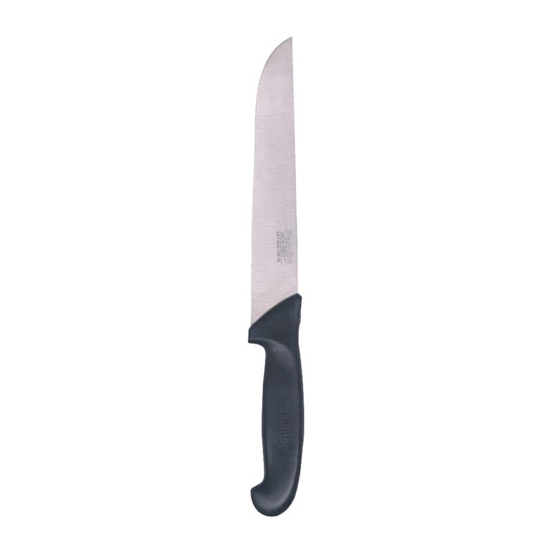 Lama INOX 18 cm 1,0 Blister Coltello per Carne 645 - 2