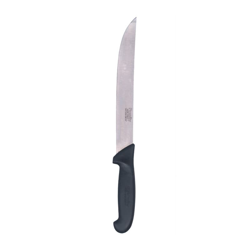 Lama INOX 22 cm 1,0 Blister Coltello per Arrosto 636 - 2