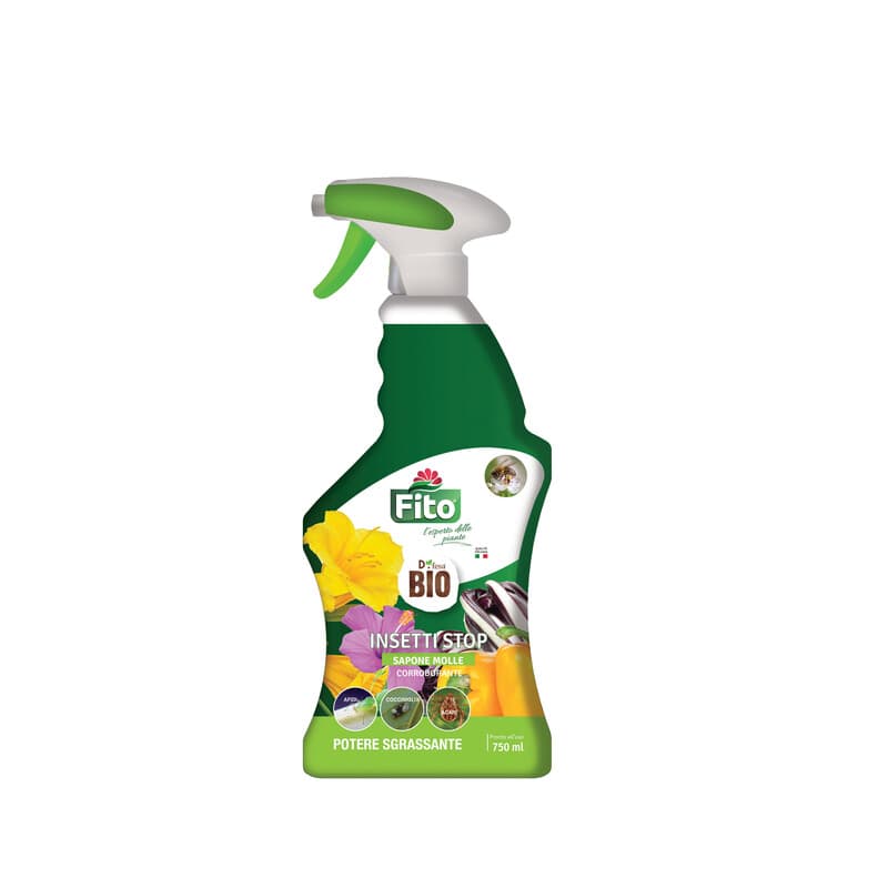 Fito Bio Sapone Molle 750 ml - 2