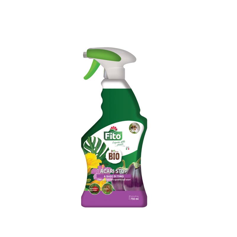 Fito Bio Acari Stop 750 ml - 2