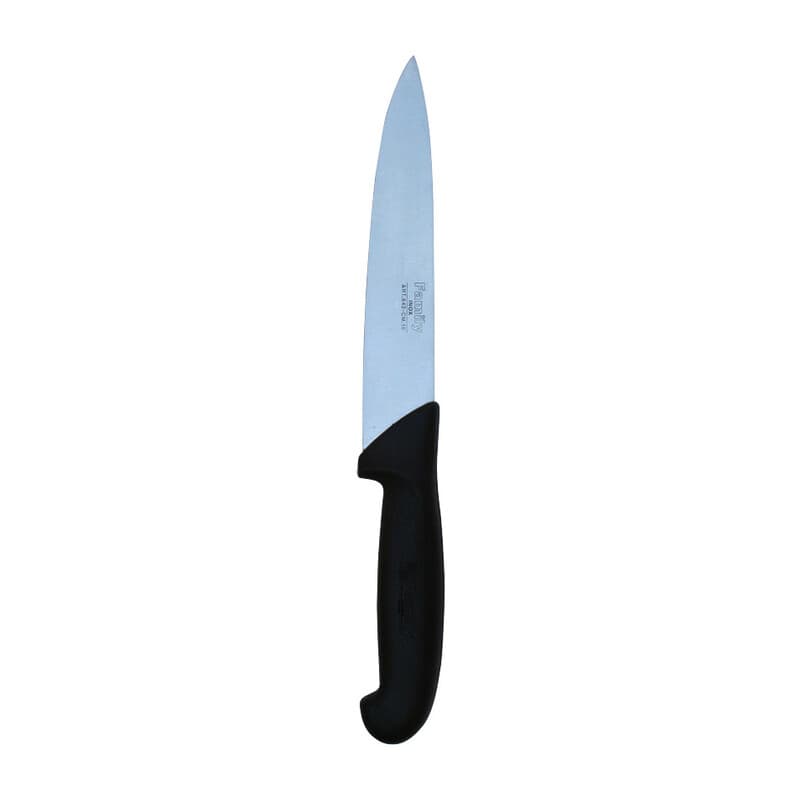 Lama INOX 18 cm 1,0 Blister Coltello da Cucina 642 - 2