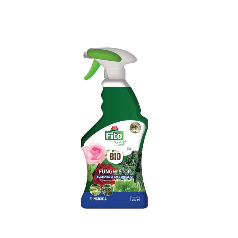Fito Bio Funghi Stop 750 ml - 2