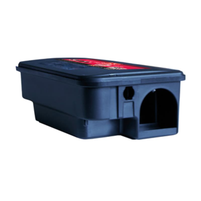 Contenitore per Esche Topicide Go in Big 22 x 12 x 7,5H - 2