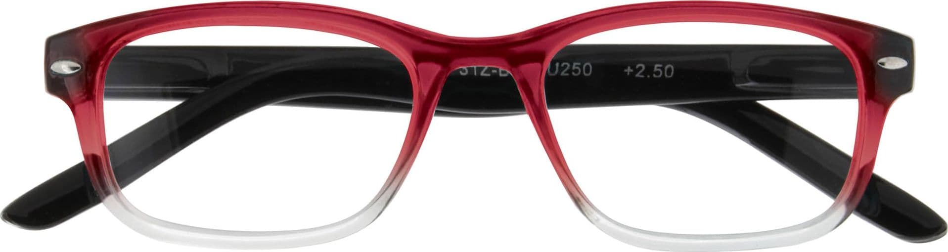 Occhiali da Vista 31Z B1 RED200 +2 00 Zippo