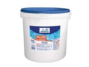 Tricloro 90% Granulare 10 kg in Secchio Ailanto - 2