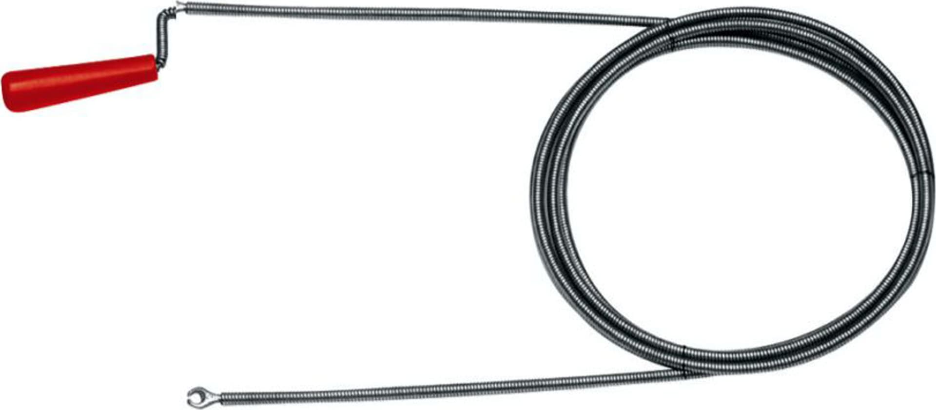 Sturafogne a Molla Ø 9 x 7,5 m Rothenberger - 2