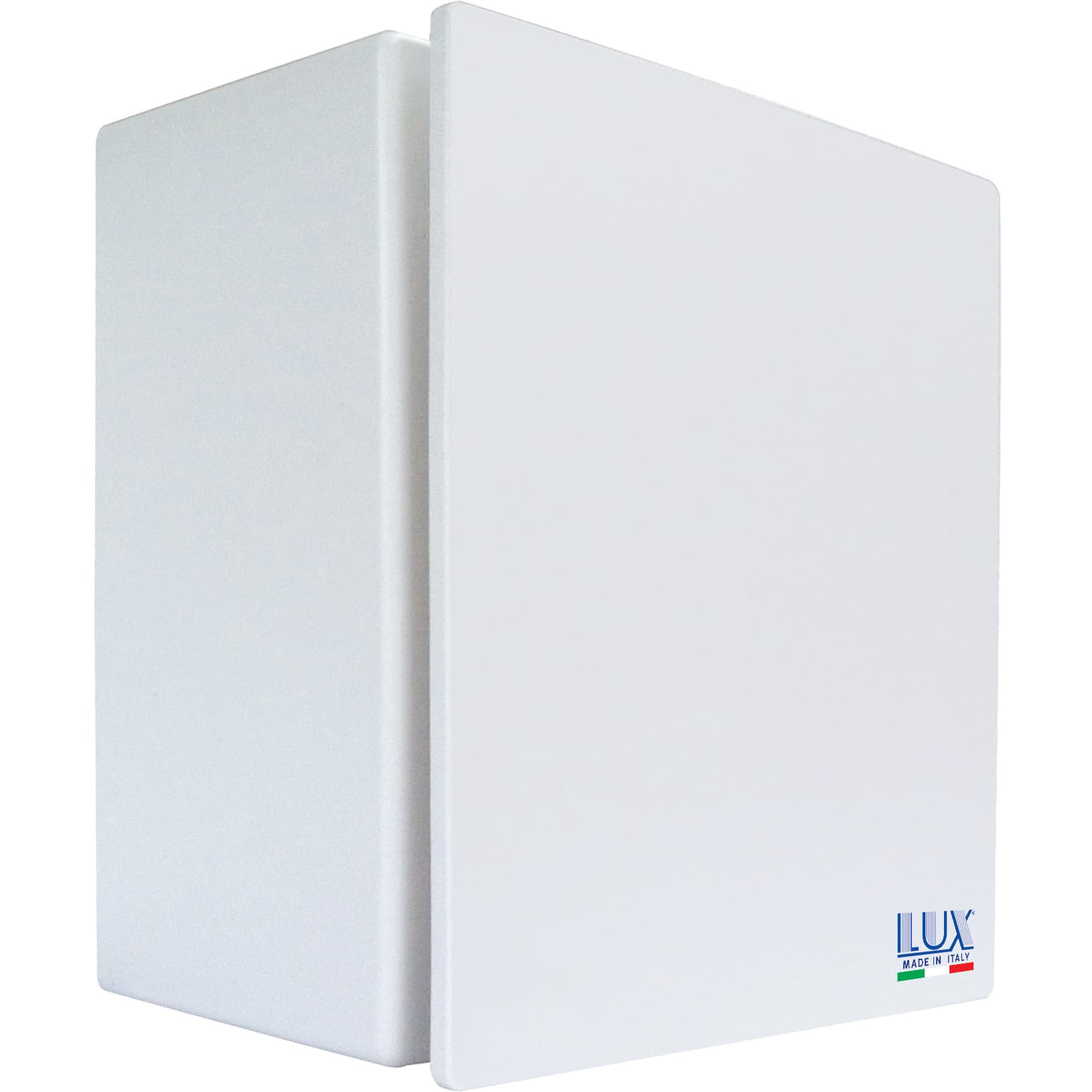 Aspiratore Elettrico LUX804 a Muro 7 W Ø 100 mm - 2