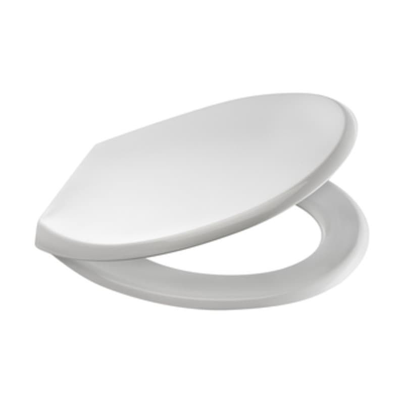 Copriwater Termoplastico S12 Spa Buxton Bianco Bemis Limited - 2
