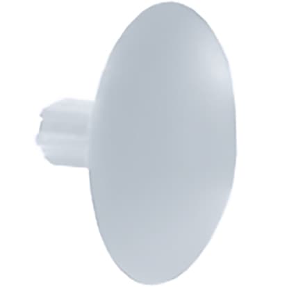 Tappo Coprivite Bianco Sc 5 Confezioni da 40 Pezzi - 2