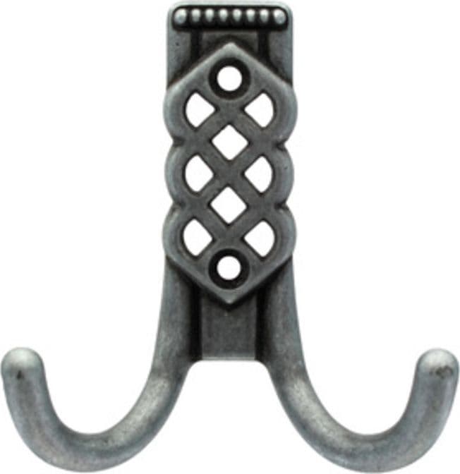 Bl Appendiabiti Anticato 43144 Zama 80 x 81 Rustique 1 Blister - 2