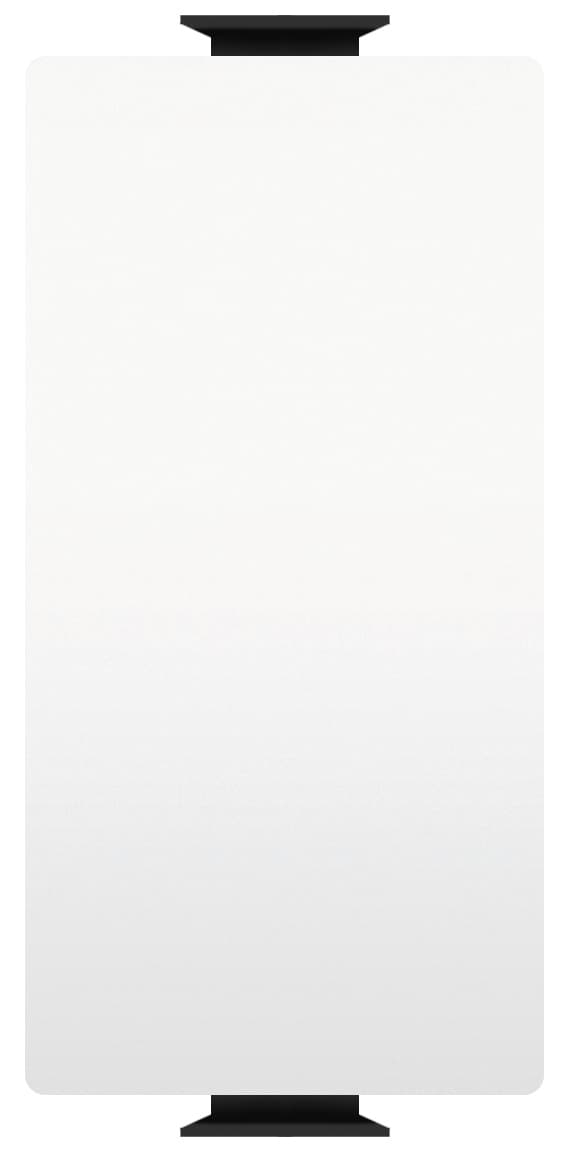 Interruttore Unipolare 16 Ax Fit Colore Bianco 20 Pezzi Feb Elettrica - 2