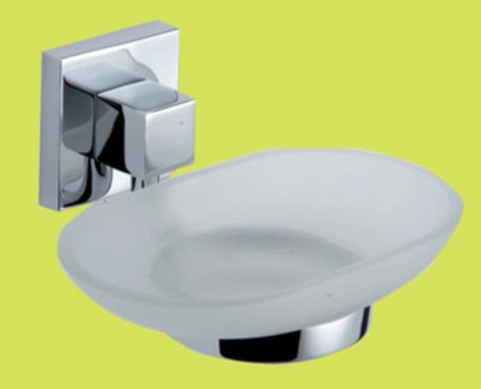 Geo 2859 Portasapone Rubinetterie Associate - 2
