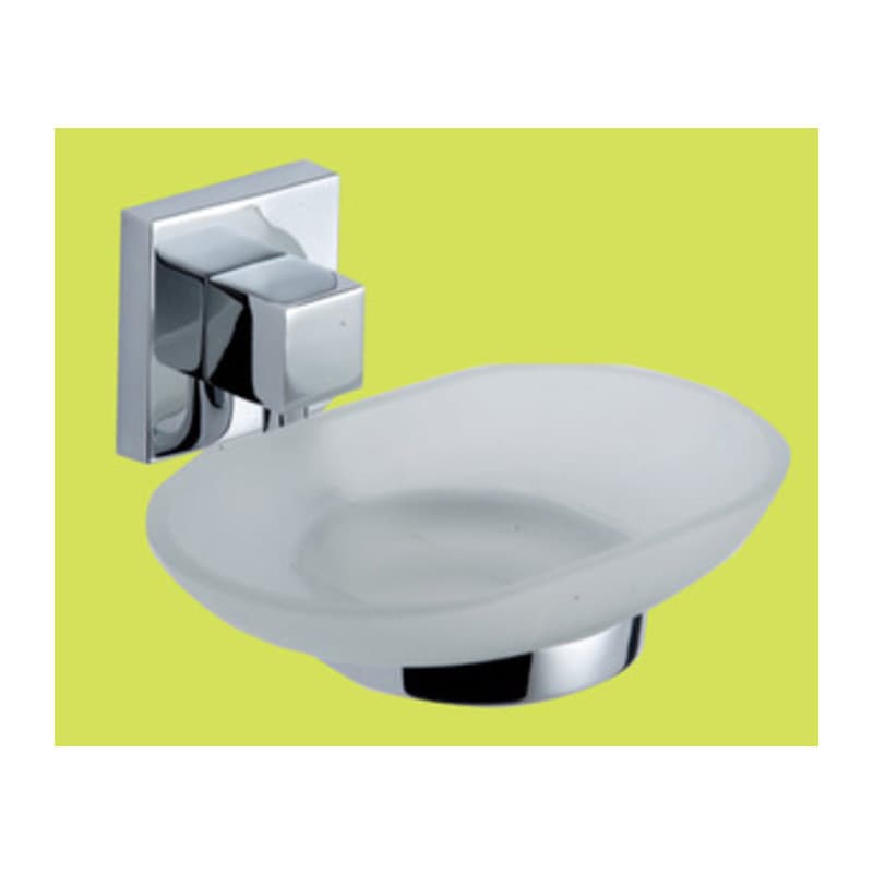 Geo 2859 Portasapone Rubinetterie Associate - 2