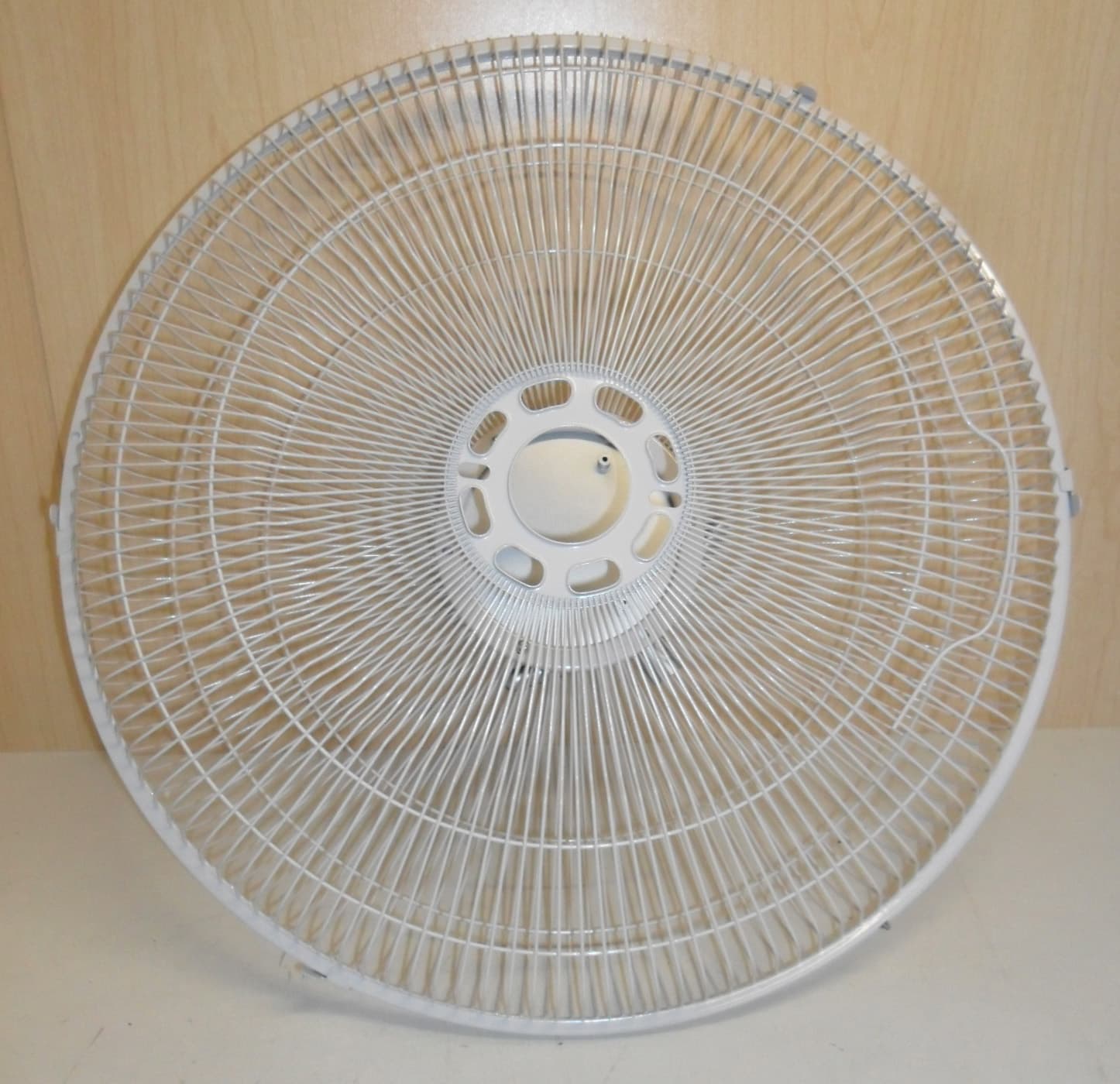 Ventilatore Nebulizz. Griglia Completa - 2