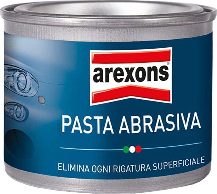Arexons 8253 Pasta Abrasiva 150 ml 12 Pezzi - 2