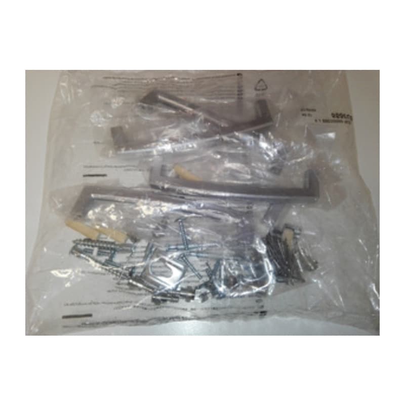 Kit Scarpiera 5R B.(kit Montaggio - 2