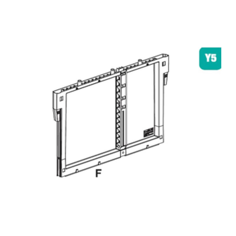Armadio Terry Transforming 2A Y5 F - 2