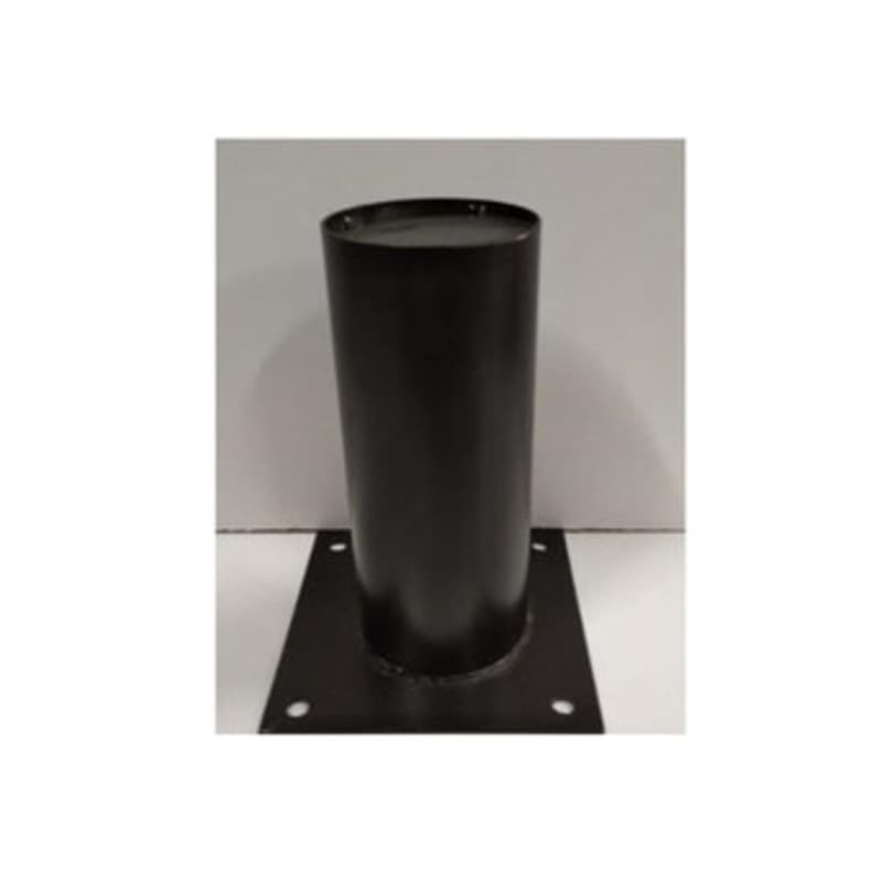 Tubo in Ferro x Base Ombrellone - 2