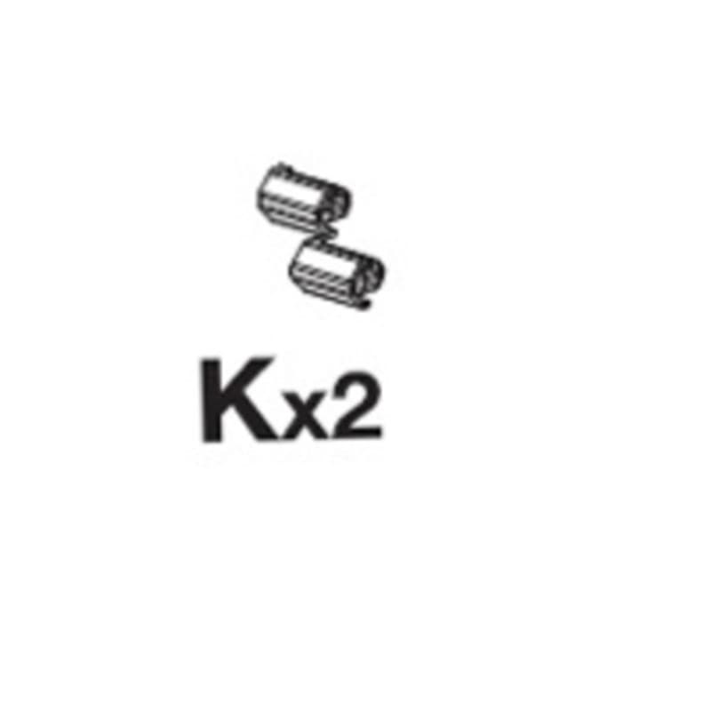 Armadio Terry Transforming 2A Y11(KX2 PZ2 - 2