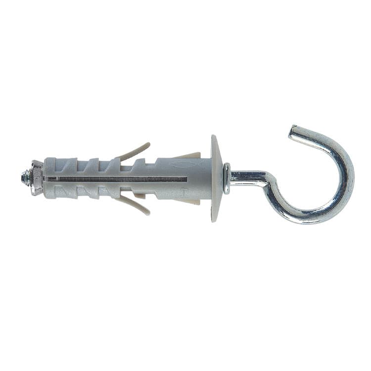 Tassello SB9 1 Occhiolo Aperto Fischer Fischer Italia 100 Pezzi - 2