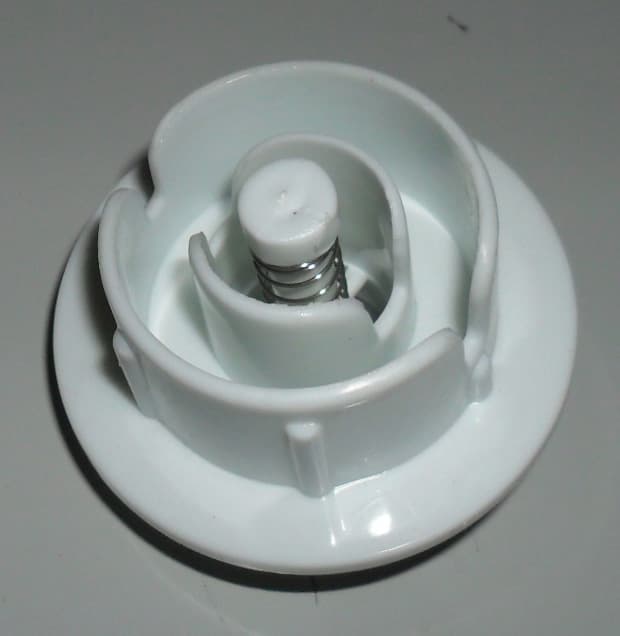Ventilatore Nebulizz. Valvola - 2