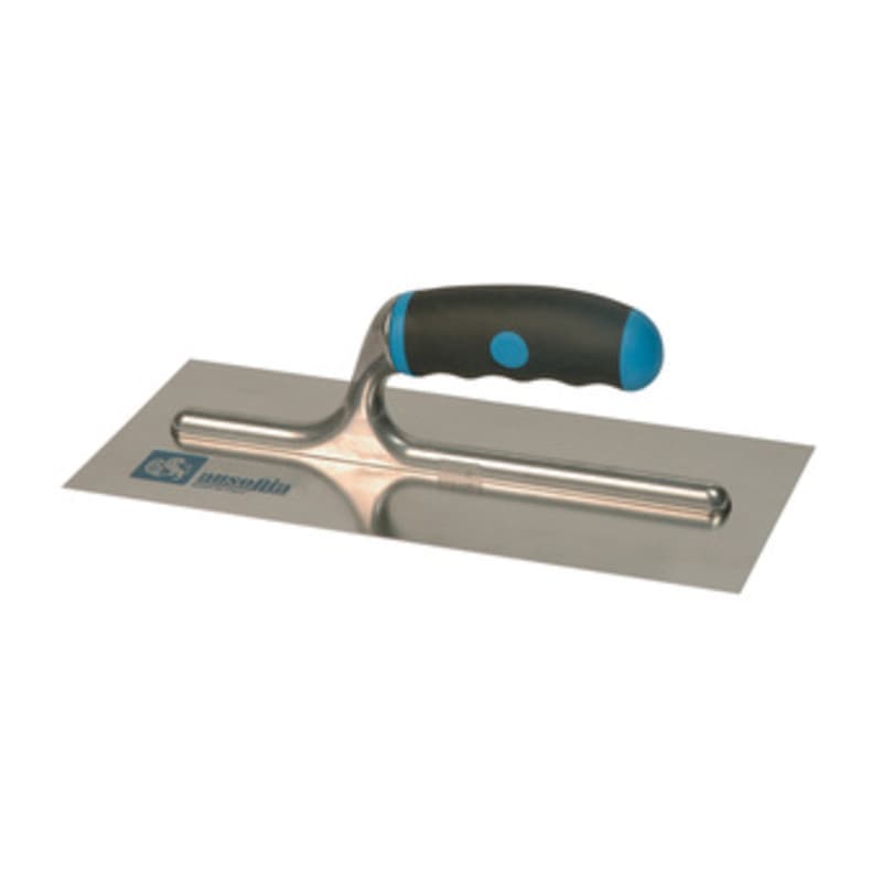 Frattone Acc Liscio M Co Antisc 120 x 280 mm Ausonia 6 Pezzi - 2