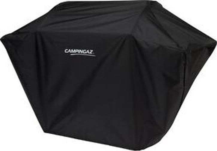 Custodia per Barbecue Classic M 136 x 62XH102 Cm – Idroweb