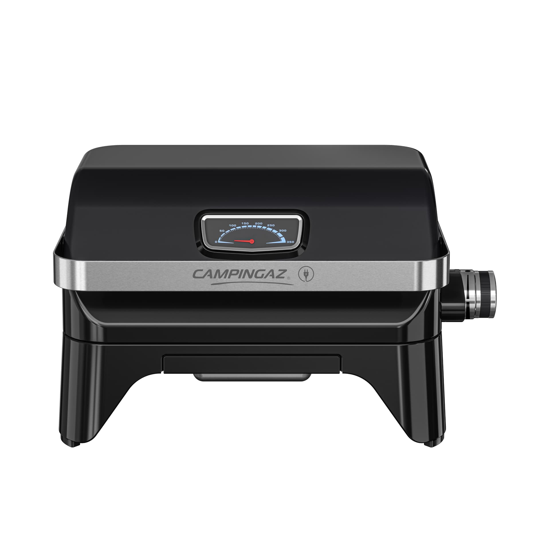 Tavolo Attitude 2GO Electric Ghisa 2,2KW Barbecue - 2