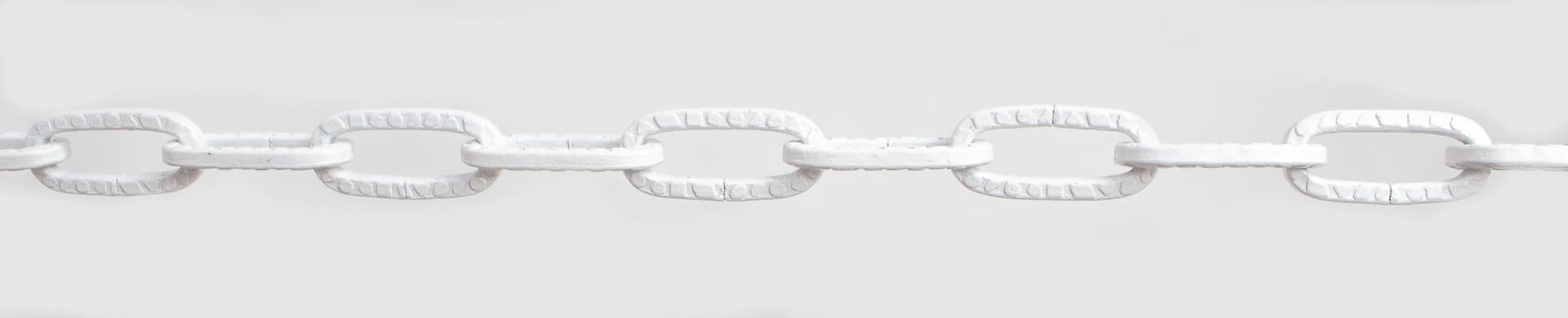 Catena Filo Quadro Rullato 2 mm X2,5M Ottonato - 2