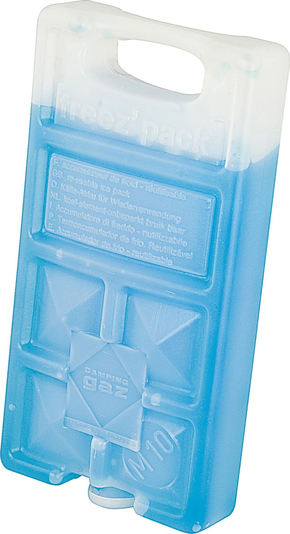 Mattonella Freez Pack 330 g Campingaz - 2