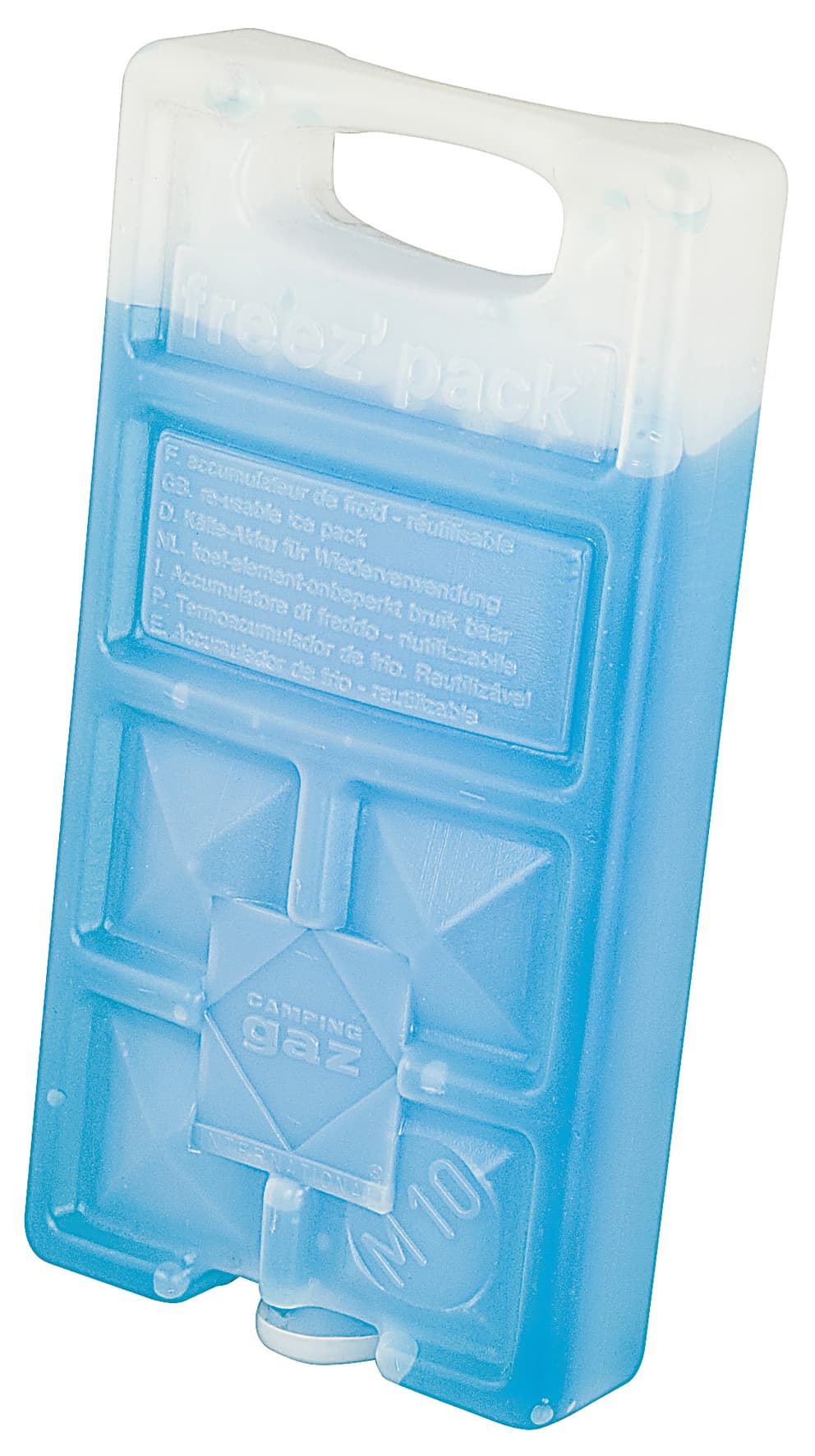 Mattonella Freez Pack 330 g Campingaz - 2