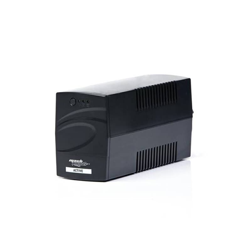 Gruppo di Continuita 1000 Va 510W Active - 2