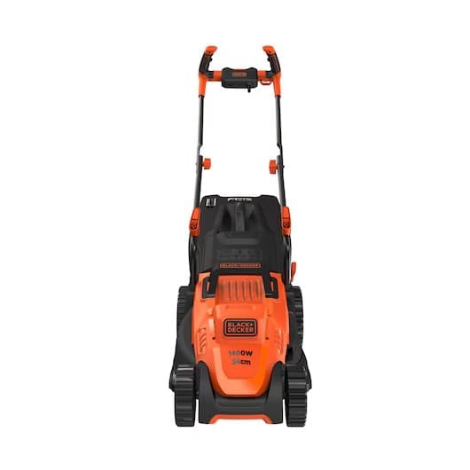 Tosaerba Elettrico B e D BEMW461BH Qs 1400W 34 cm – Idroweb