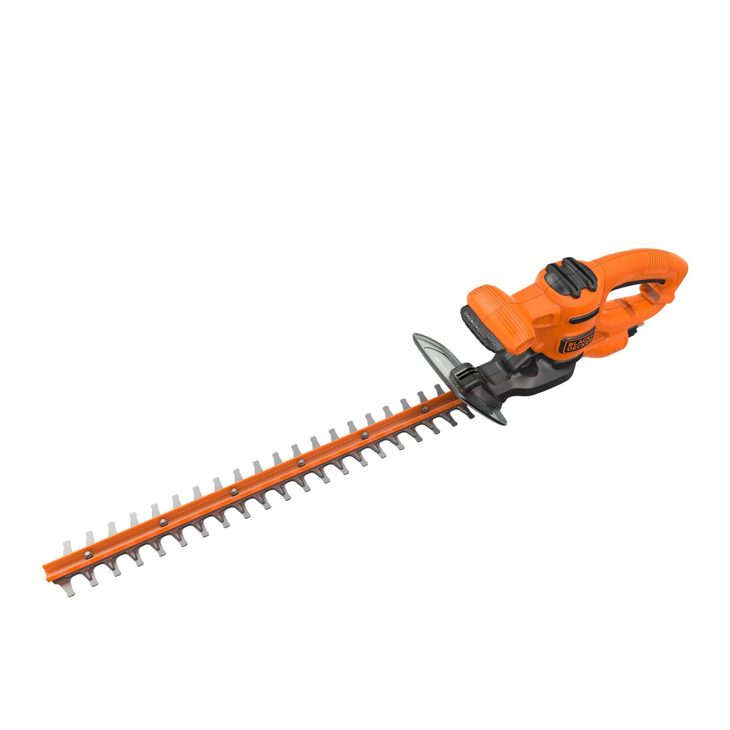 Tagliasiepi Elettrico B e D BEHT251 Qs 450W 50 cm - 2