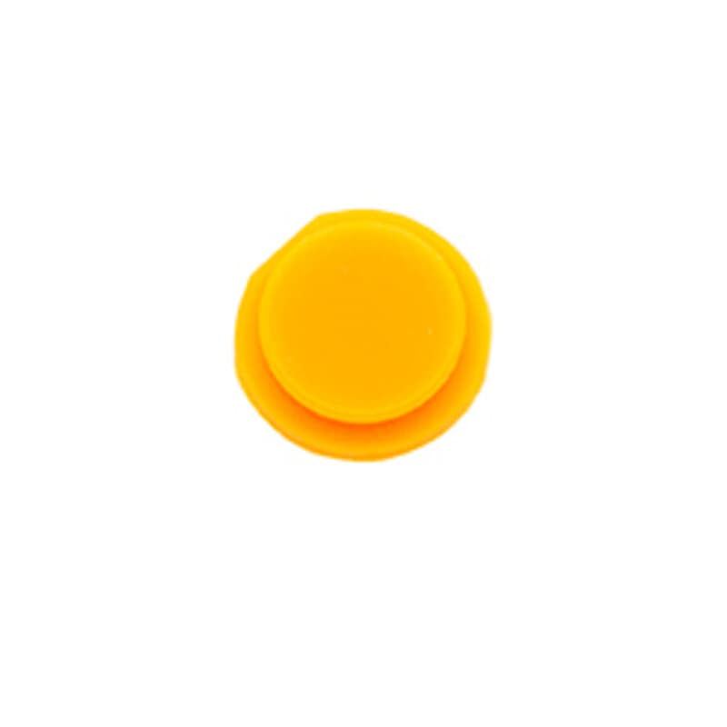 Chiavi Silca Cover YMRS1 1 Tasto Arancio Smart - 2